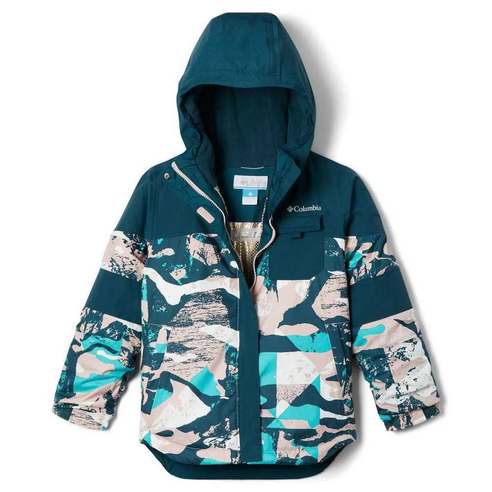 Columbia Mighty Mogul™ II softshell jacket