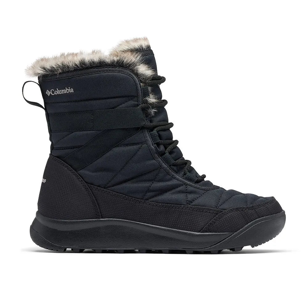 Columbia Minx™ Shorty IV snow boots