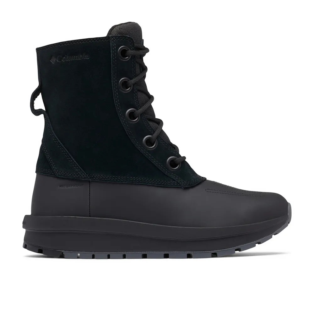 Columbia Moritza Shield™ Omni-Heat™ hiking boots