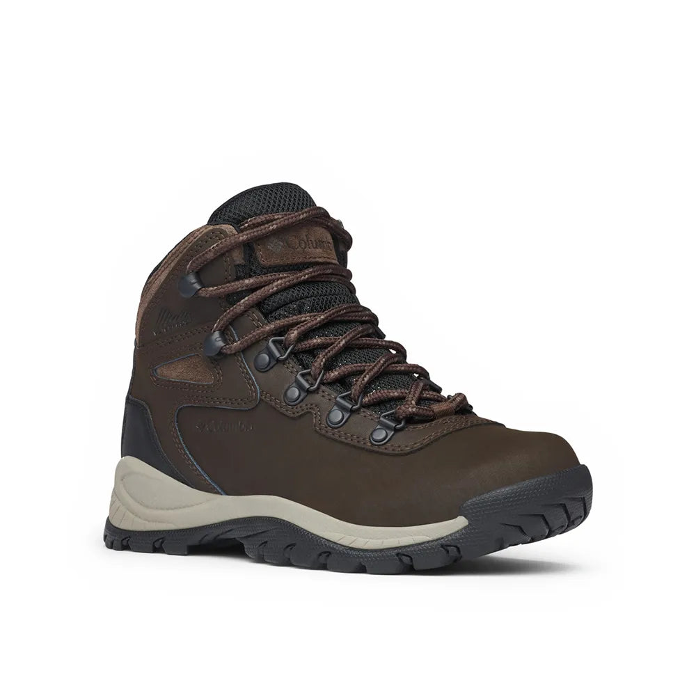 Columbia Newton Ridge™ Plus Size hiking boots