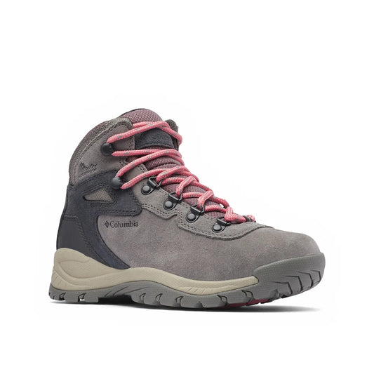Columbia Newton Ridge™ WP Amped Plus Size hiking boots