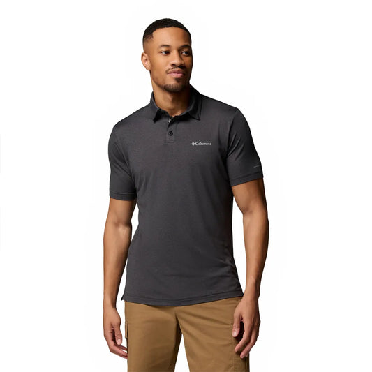 Columbia Parsons Point™ short sleeve polo