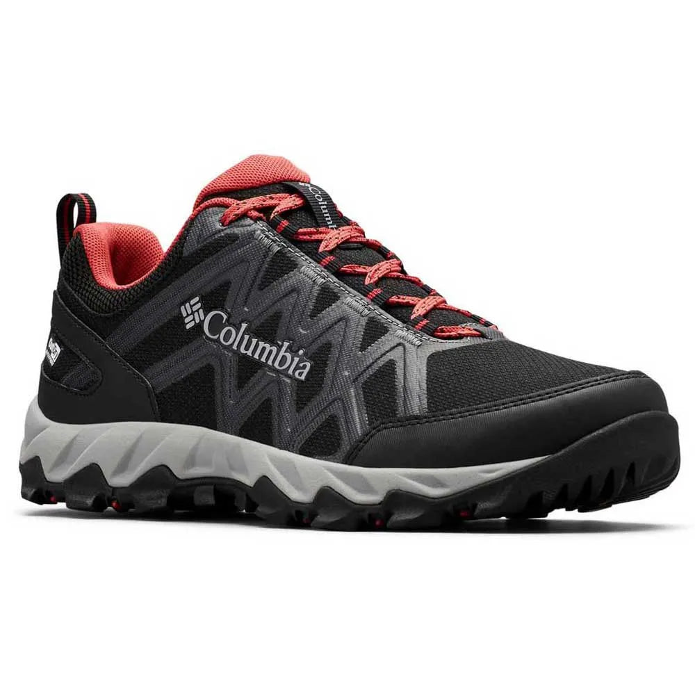 Columbia Peakfreak X2 Outdry hiking shoes