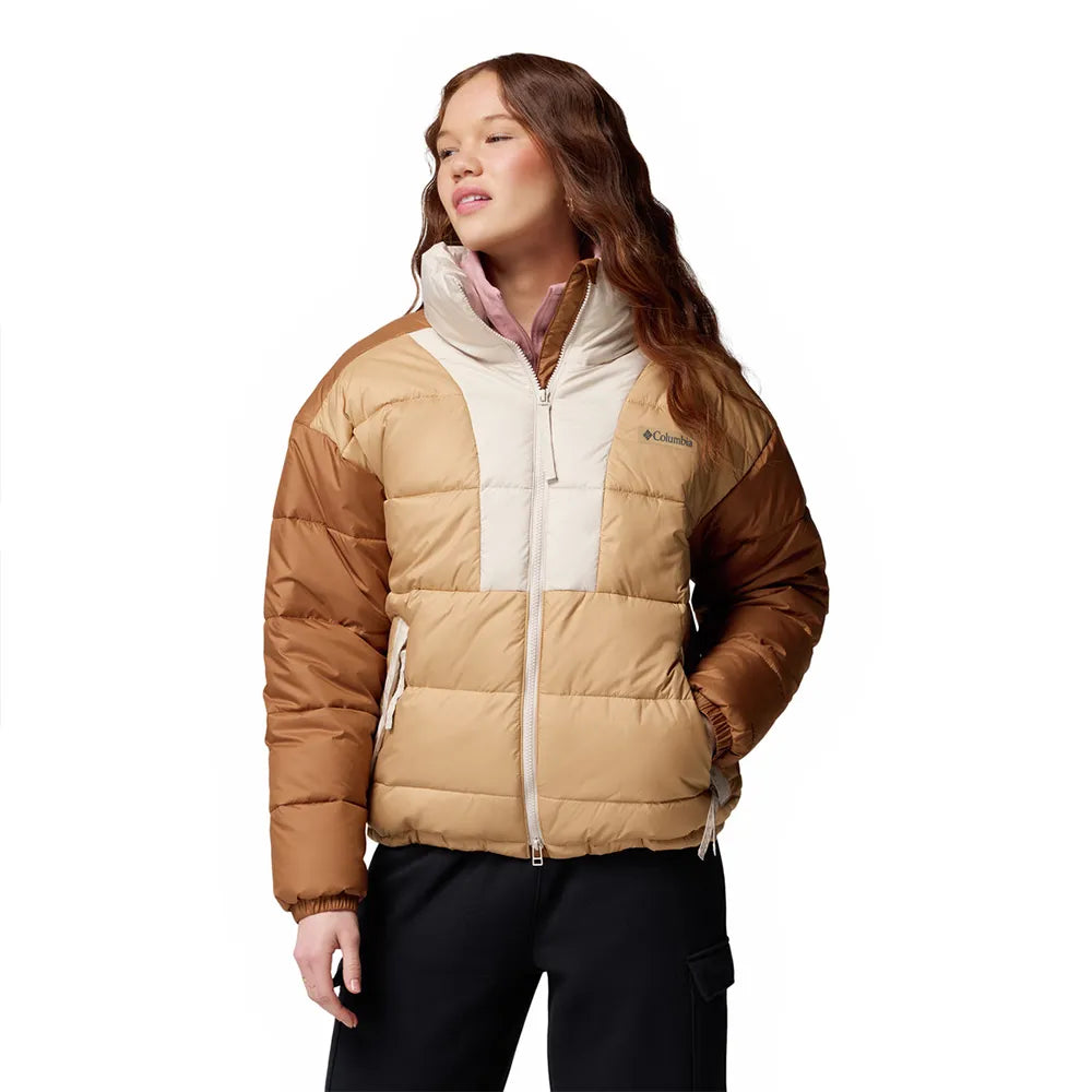 Columbia Pike Lake™ jacket