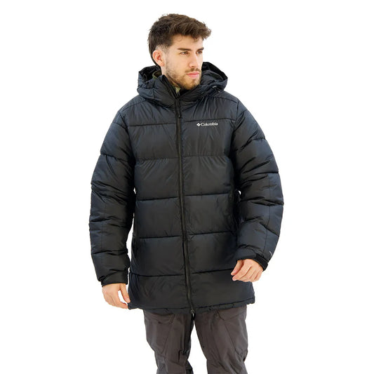 Columbia Pike Lake™ parka