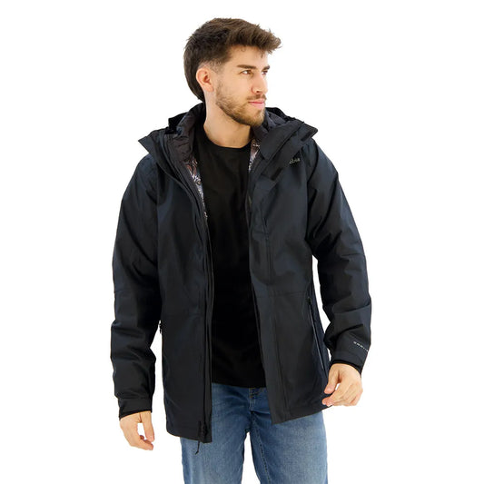 Columbia Point Park™ detachable jacket