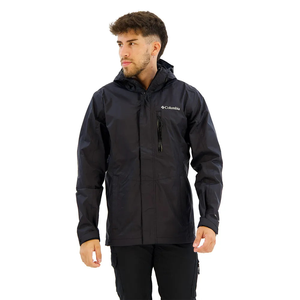 Columbia Pouring Adventure™ III jacket