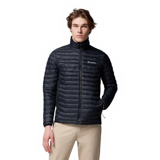 Columbia Powder Pass™ Hybrid jacket