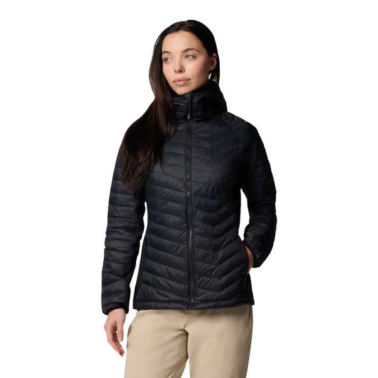 Columbia Powder Pass™ II Hybrid jacket