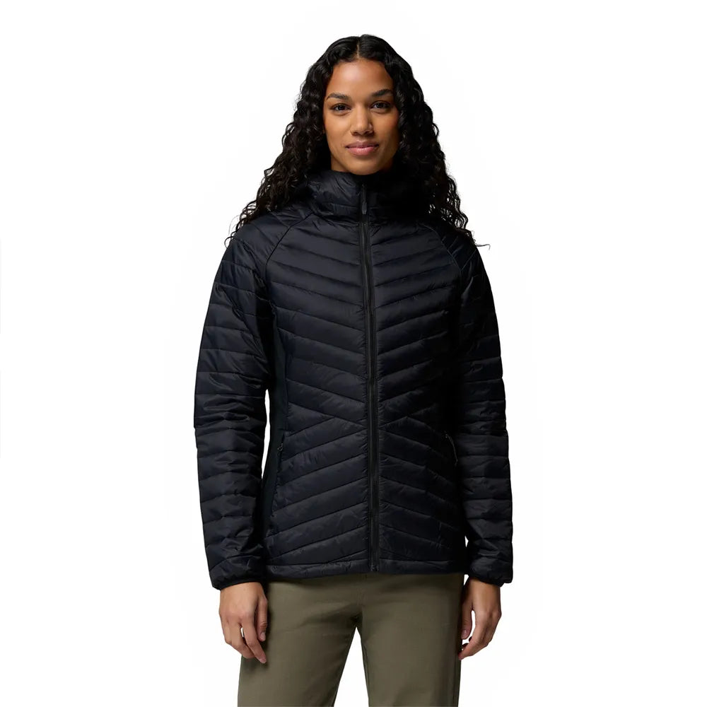 Columbia Powder Pass™ III Hybrid jacket