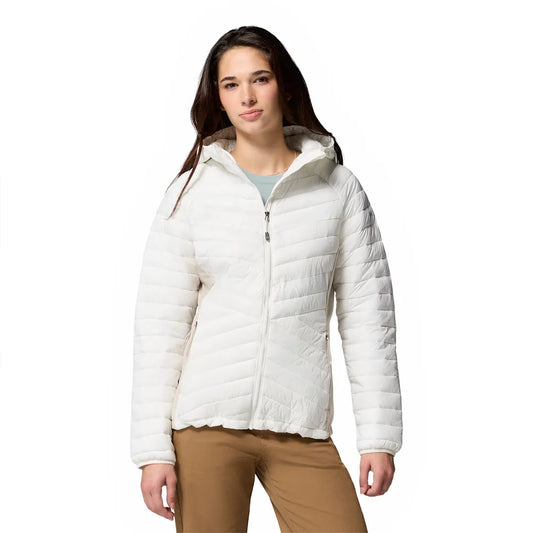 Columbia Powder Pass™ III Hybrid jacket
