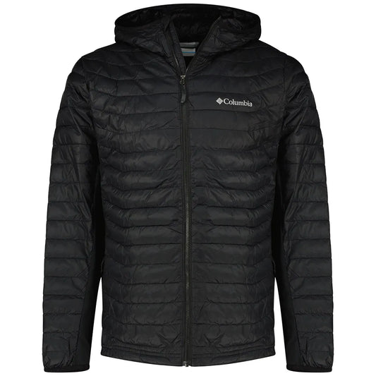 Columbia Powder Pass™ jacket