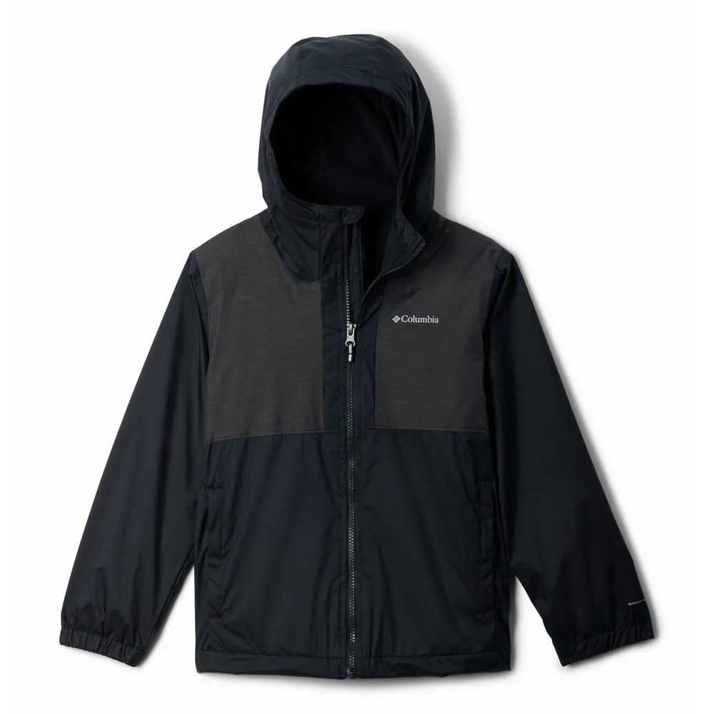 Columbia Rainy Trails™ II jacket