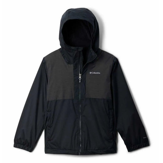 Columbia Rainy Trails™ II jacket