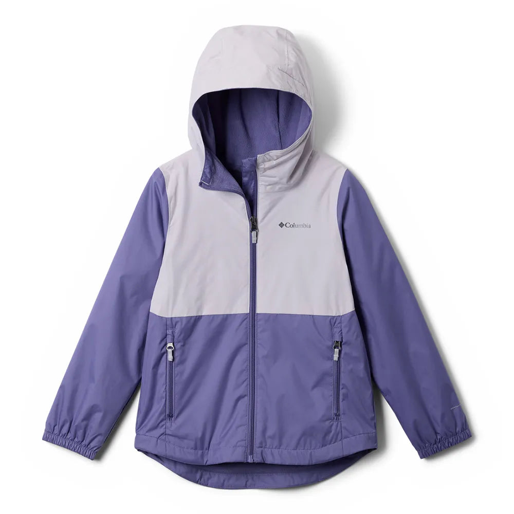 Columbia Rainy Trails™ III jacket