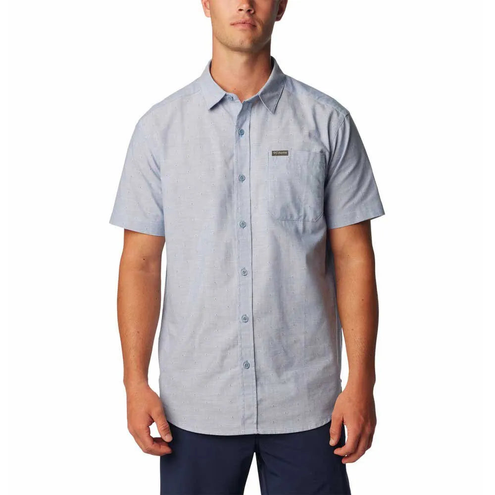 Columbia Rapid Rivers™ short sleeve shirt