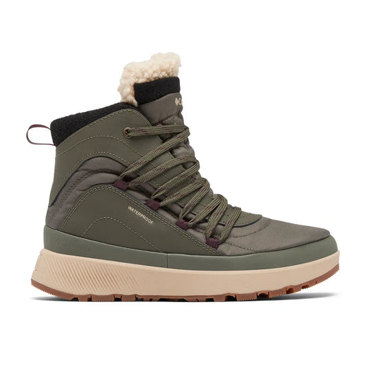 Columbia Red Hills™ Omni-Heat™ hiking boots