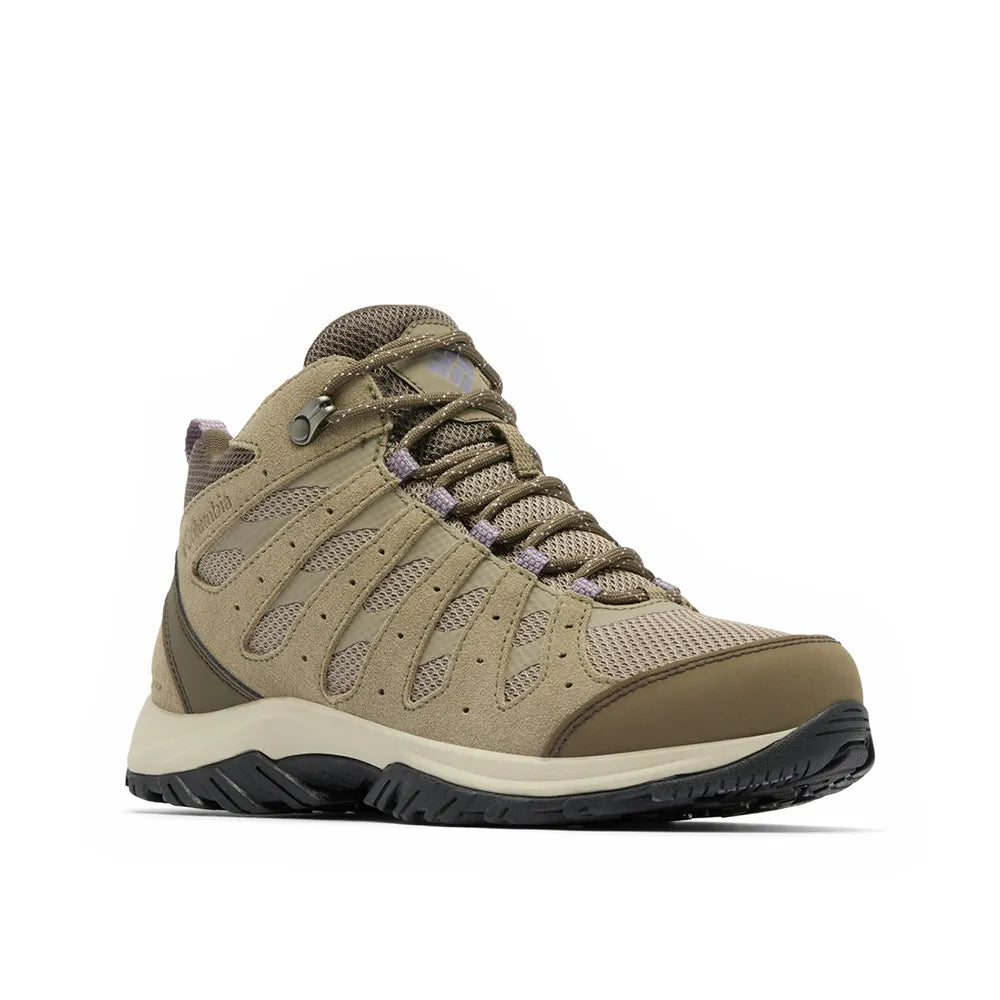 Columbia Redmond™ III Mid Waterproof hiking boots