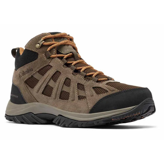 Columbia Redmond™ III Mid Waterproof hiking boots