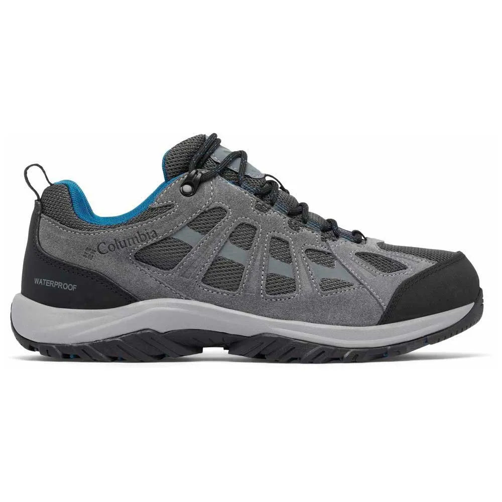 Columbia Redmond™ III Waterproof hiking shoes