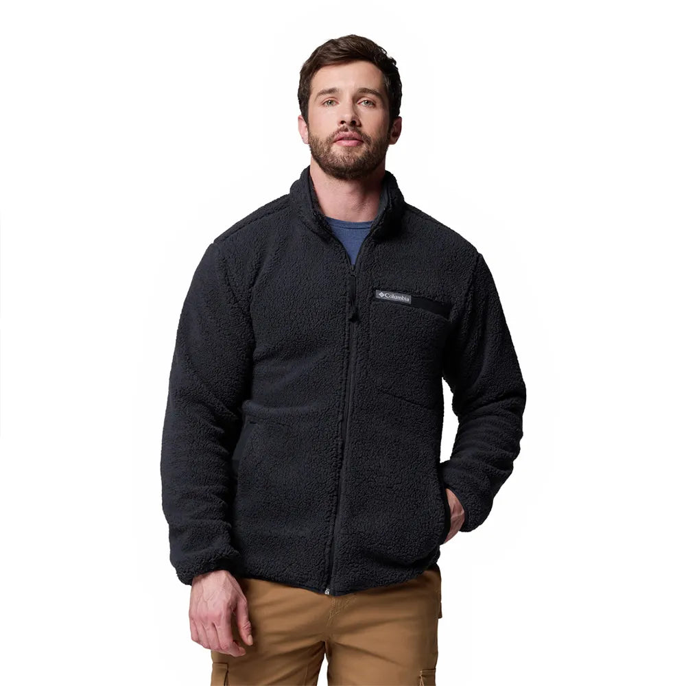 Columbia Rugged Ridge™ High Pile full zip fleece