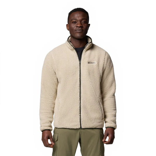 Columbia Rugged Ridge™ III Sherpa full zip fleece