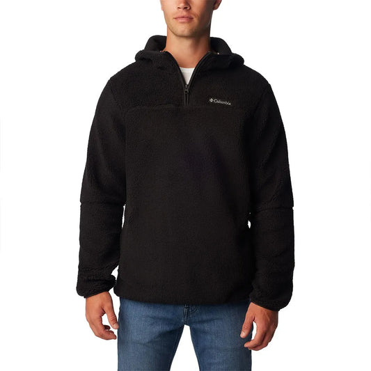 Columbia Rugged Ridge™ III Sherpa half zip fleece