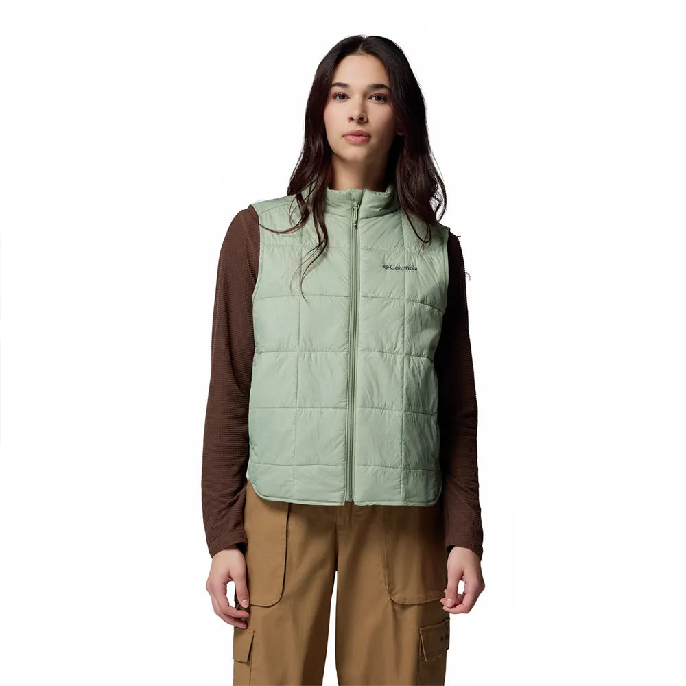Columbia Sienna Hill™ Quilted vest
