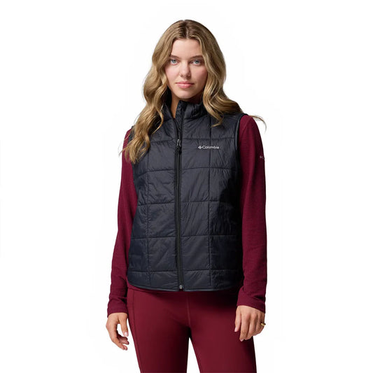 Columbia Sienna Hill™ Quilted vest