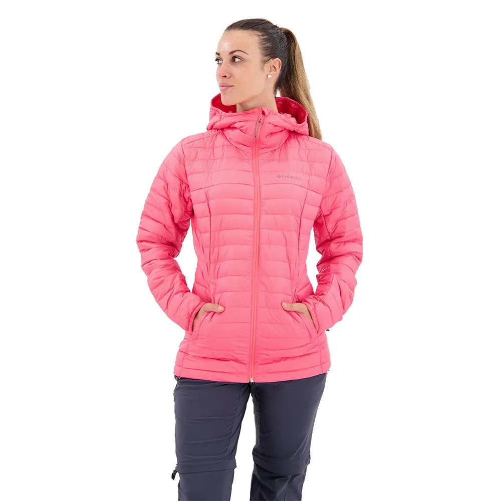 Columbia Silver Falls™ jacket