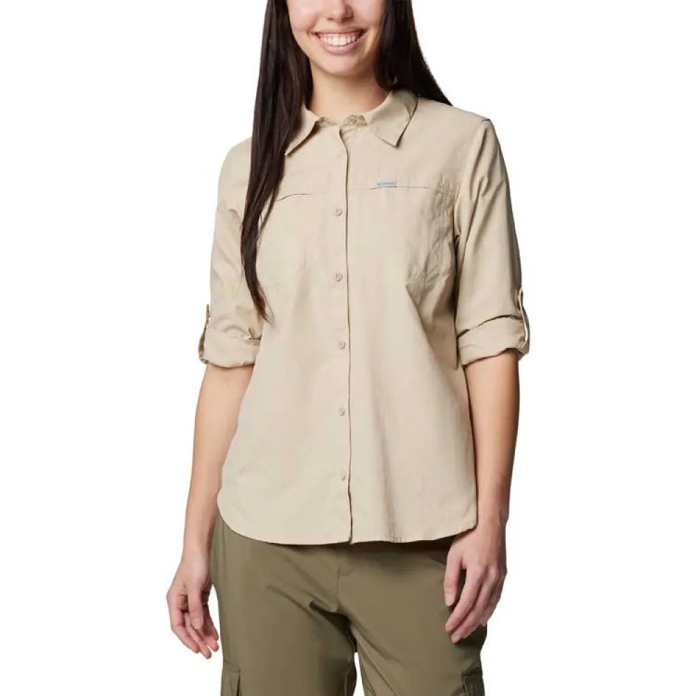 Columbia Silver Ridge™ 3.0 long sleeve shirt