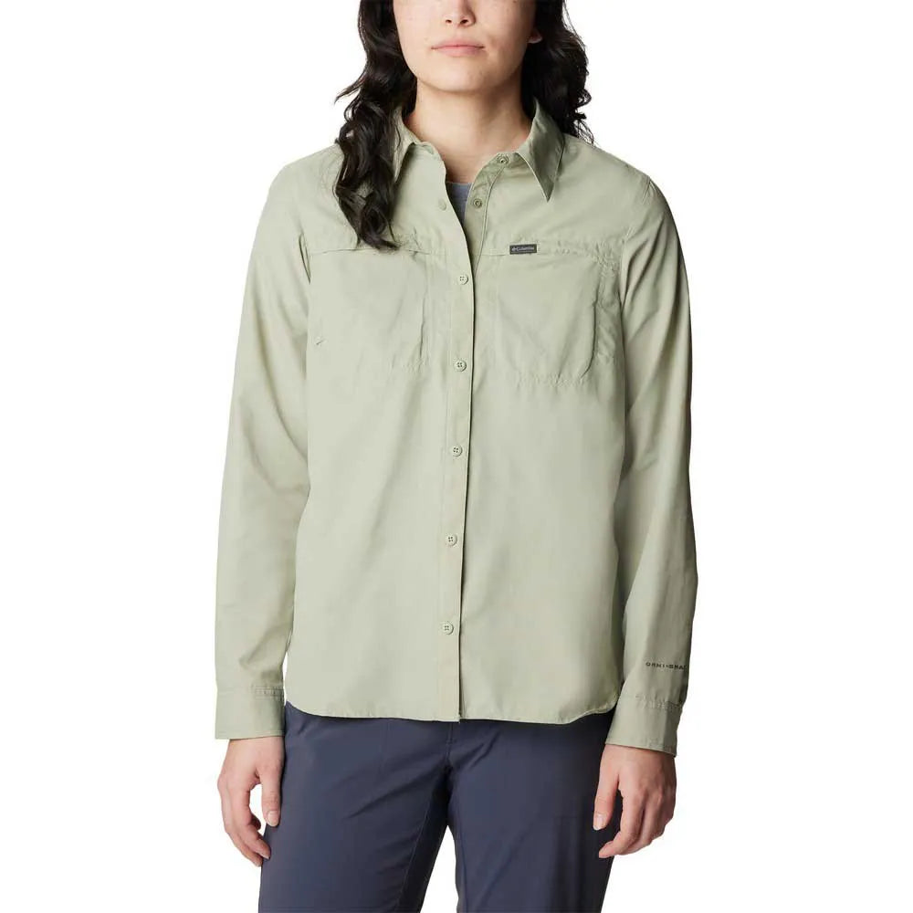 Columbia Silver Ridge™ 3.0 long sleeve shirt