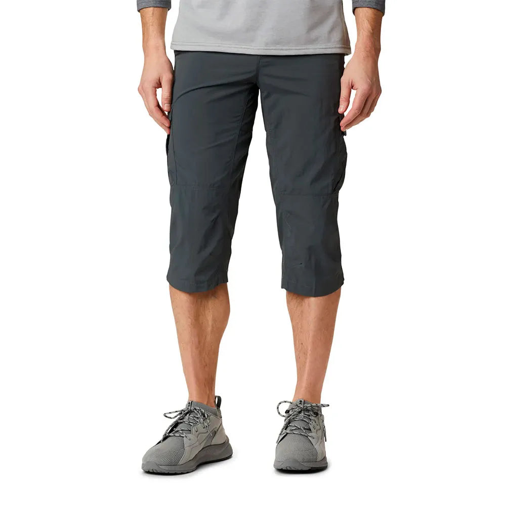 Columbia Silver Ridge™ II Capri 3/4 Pants