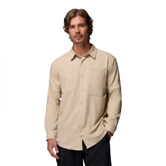 Columbia Silver Ridge™ Utility II long sleeve T-shirt