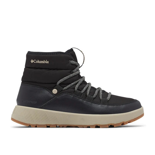 Columbia Slopeside™ Village Omni-Heat™ snow boots