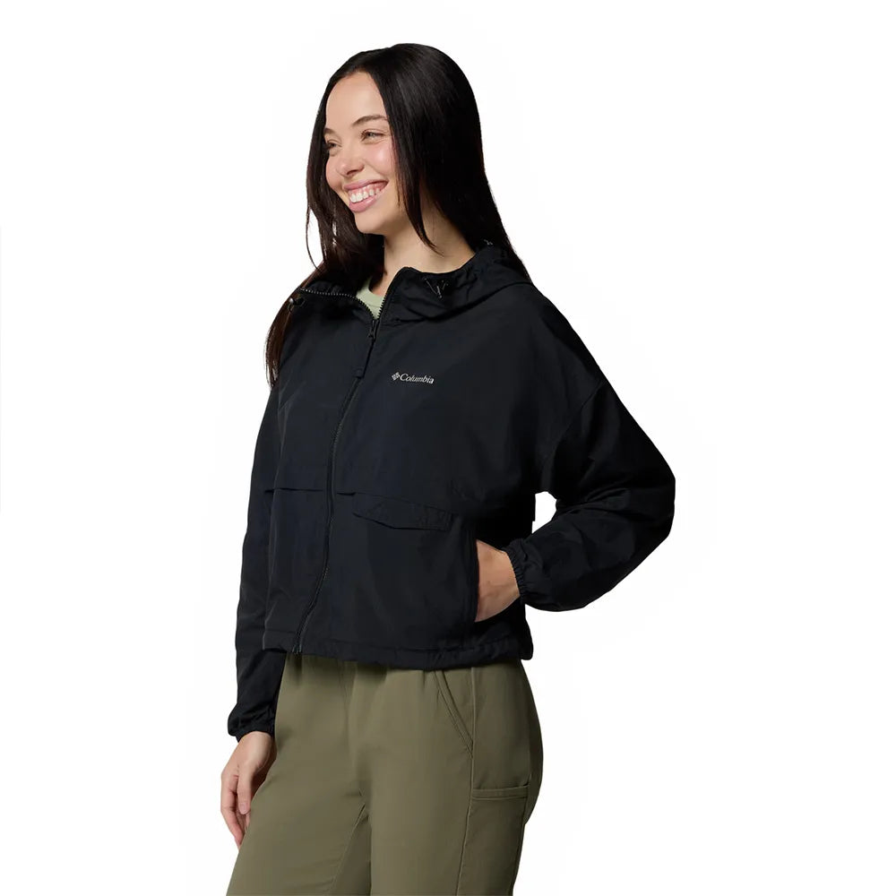 Columbia Spire Valley™ Cropped jacket