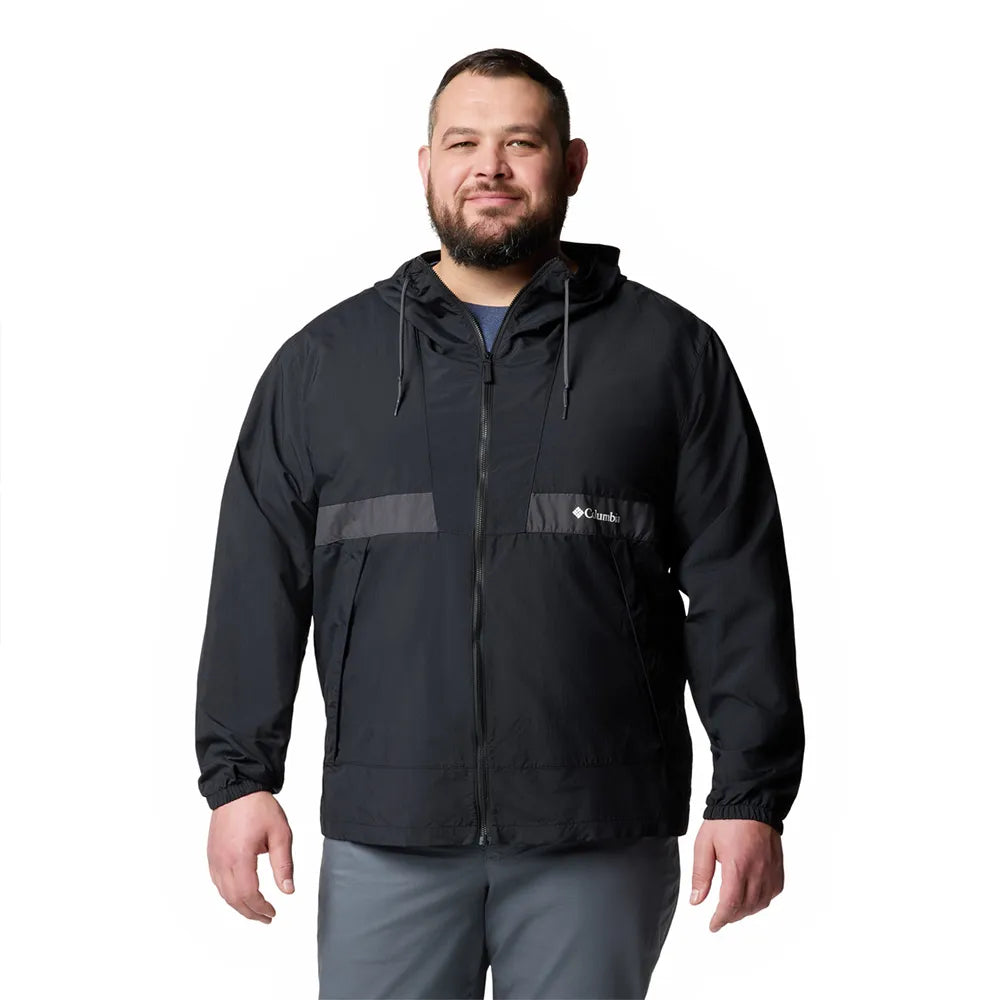 Columbia Spire Valley™ Plus Size jacket