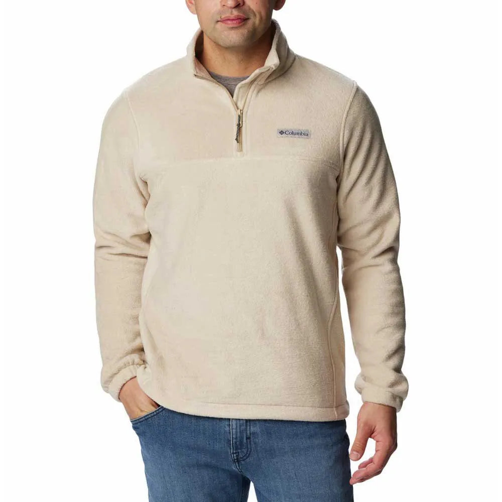 Columbia Steens Mountain™ half zip fleece