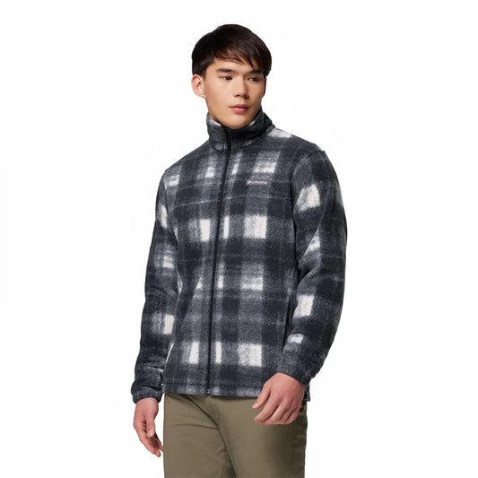 Columbia Steens Mountain™ Printed full zip fleece