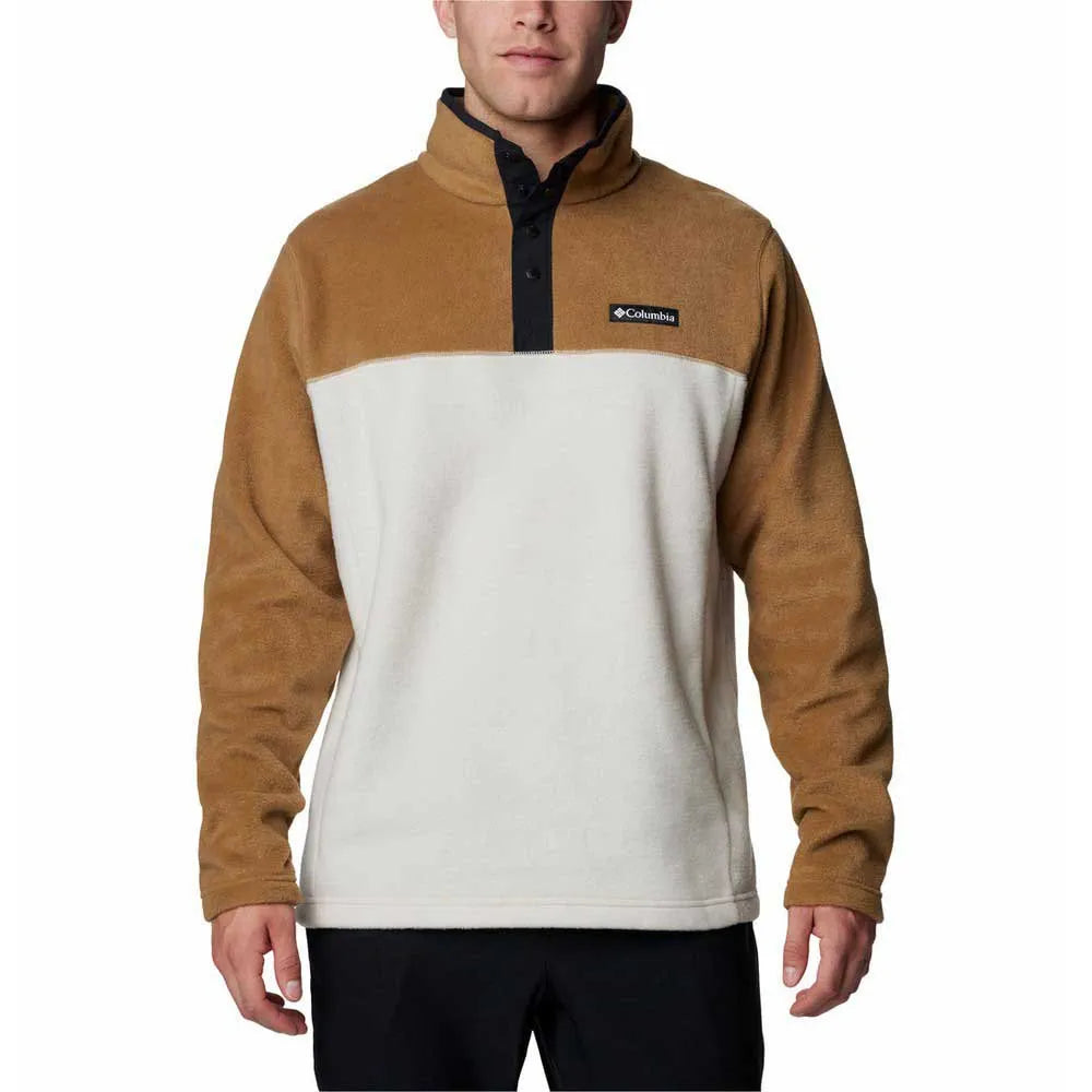 Columbia Steens Mountain™ Snap II half zip fleece