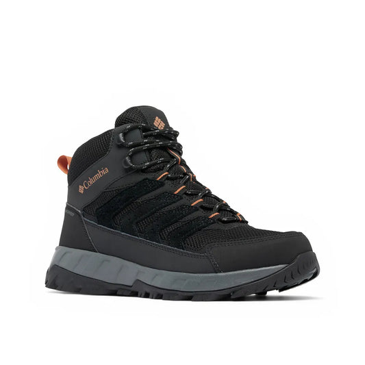 Columbia Strata Trail™ hiking boots