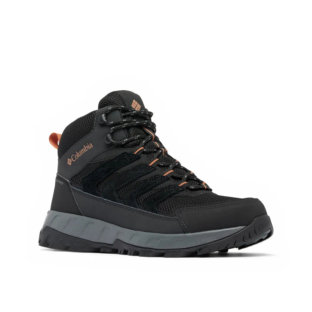 Columbia Strata Trail™ hiking boots