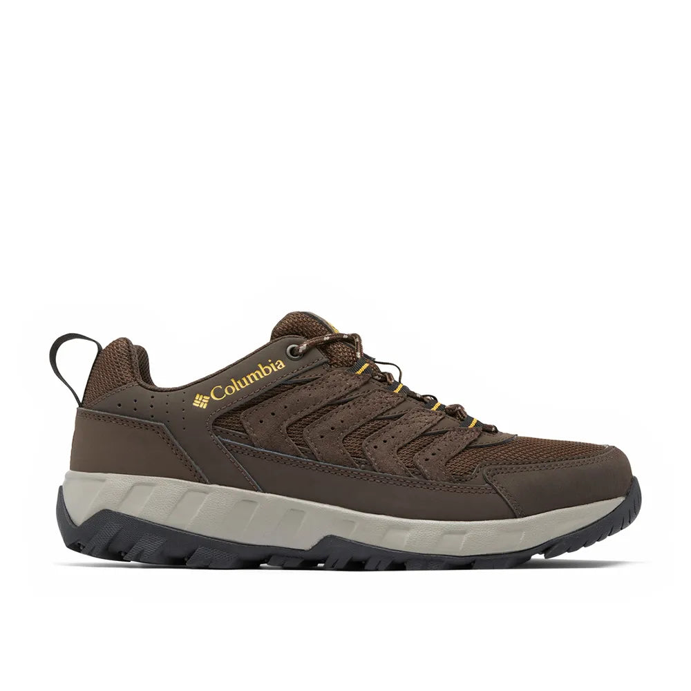 Columbia Strata Trail™ Low hiking shoes