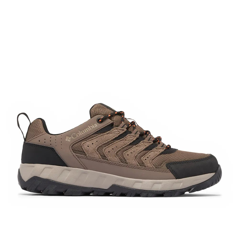Columbia Strata Trail™ Low hiking shoes