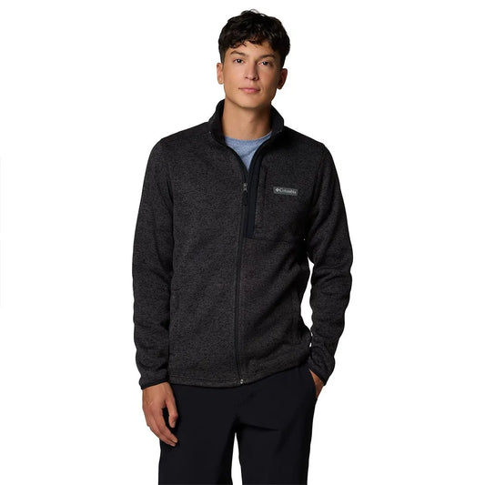 Columbia Sweater Weather™ full zip fleece
