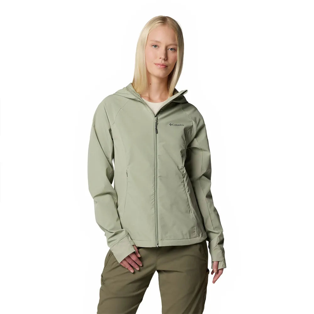 Columbia Sweet As™ III softshell jacket