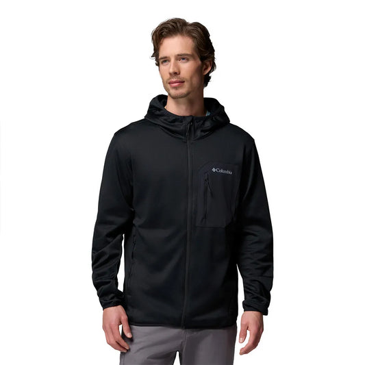 Columbia Tall Heights™ full zip fleece