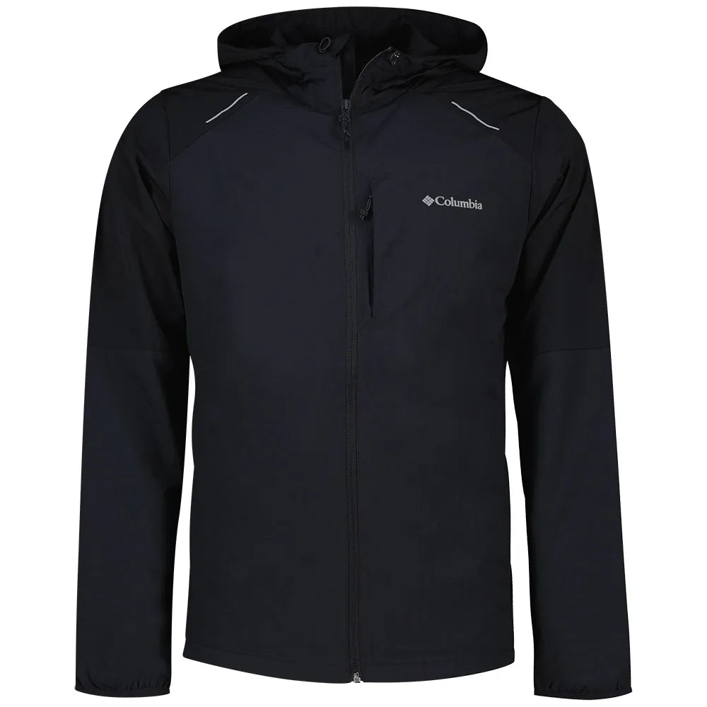 Columbia Tech™ full zip sweatshirt