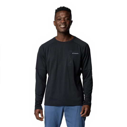 Columbia Tech™ Knit sweatshirt