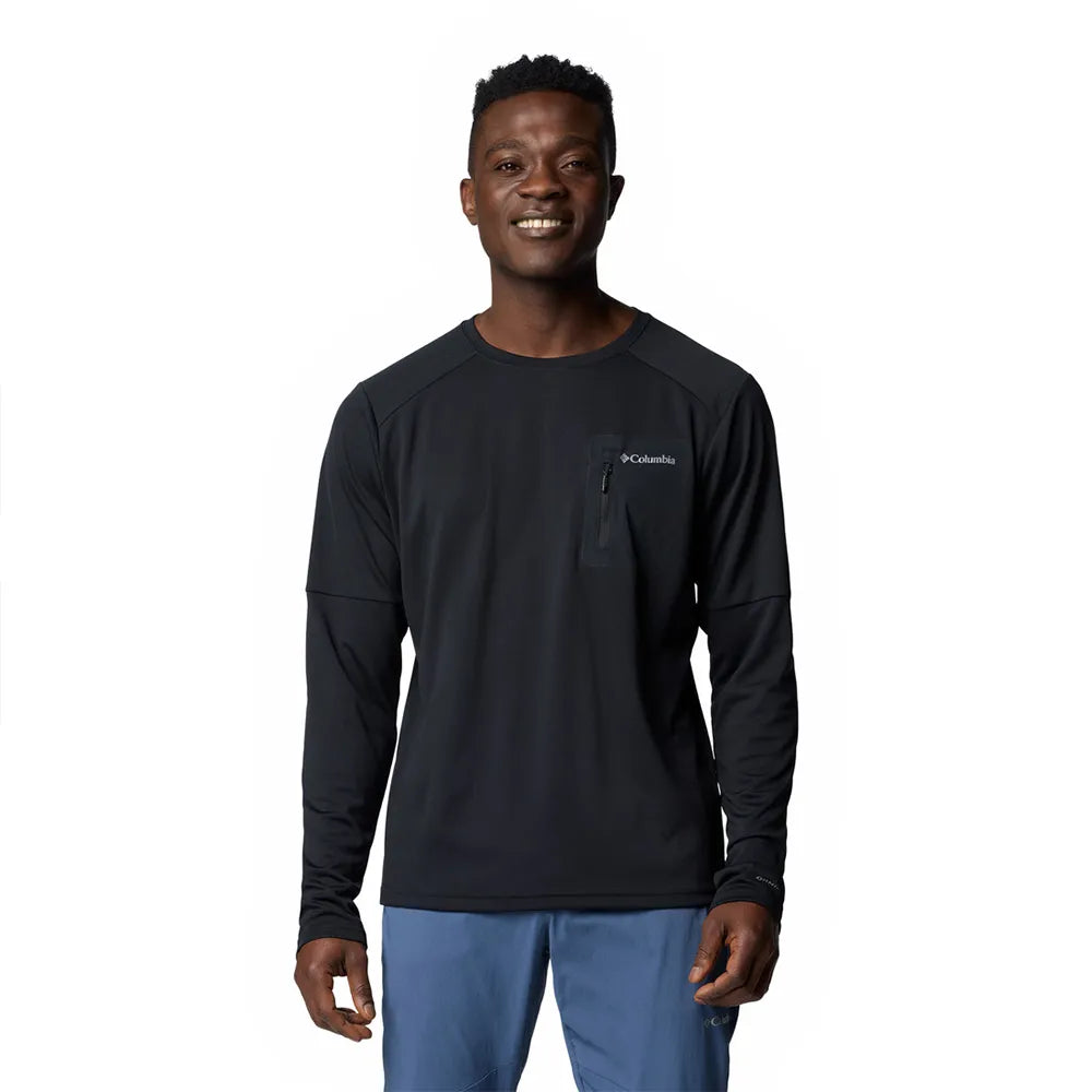 Columbia Tech™ Knit sweatshirt